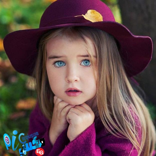 خلفيات اطفال بنات صغار ٣