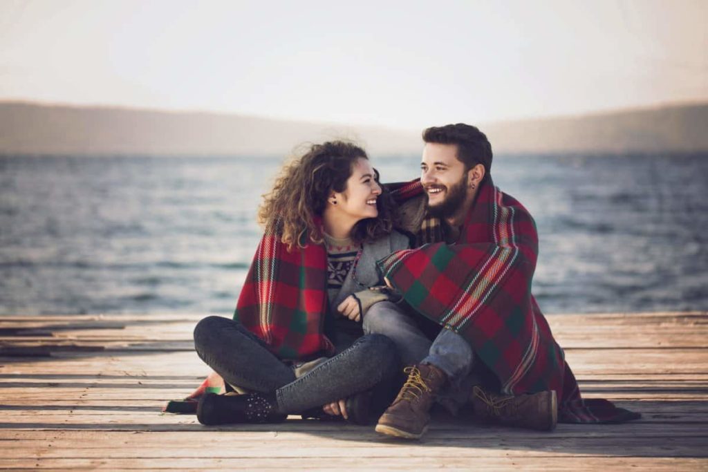 رومنسيات الحب الاعمى ٤