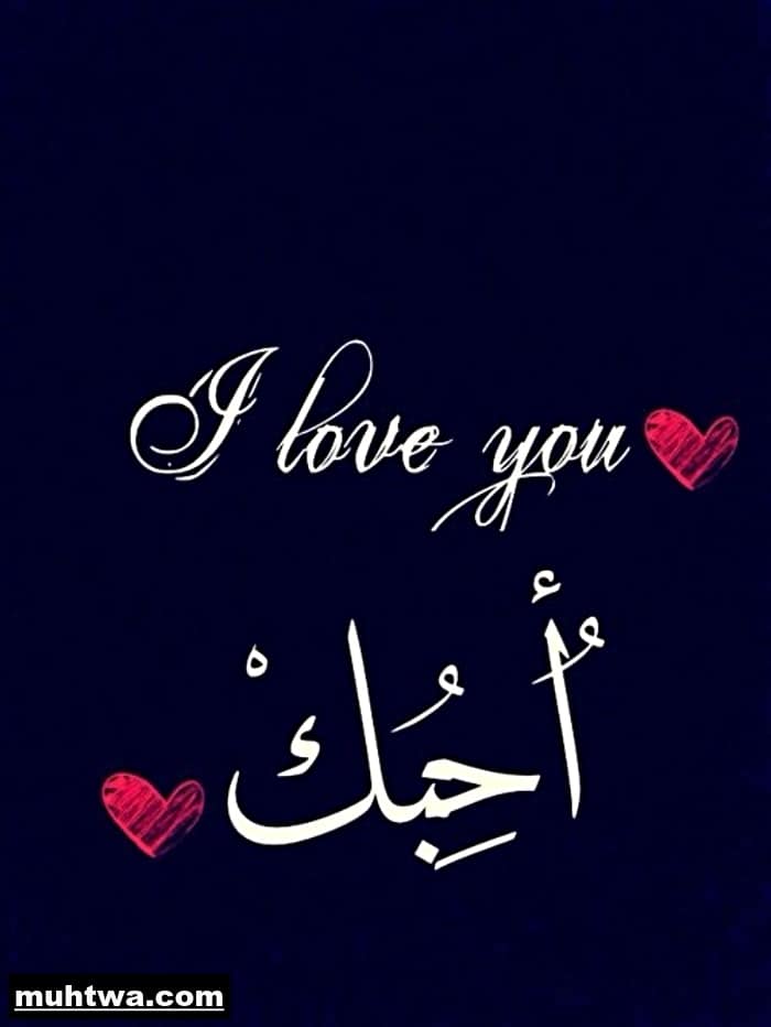 مسجات حب ٢