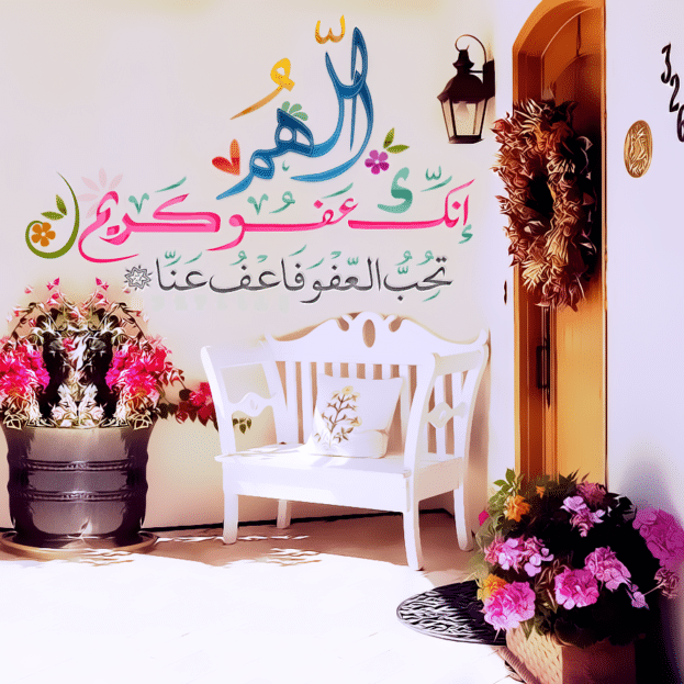 اجمل دعاء إلى الله ٢