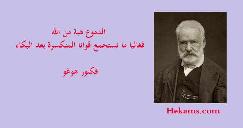 كلام عن البكاء والحزن تويتر ٢