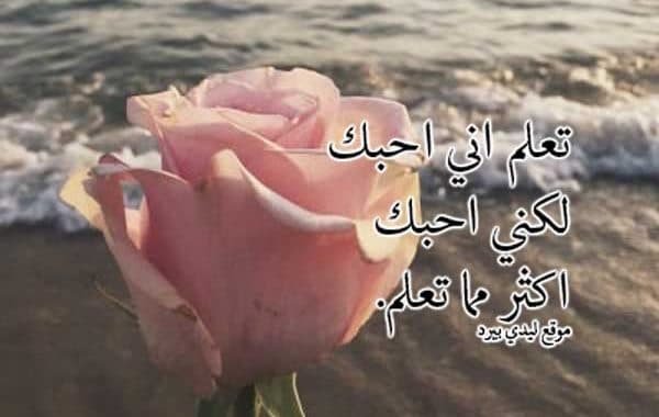 رسائل كلام حلو ٢
