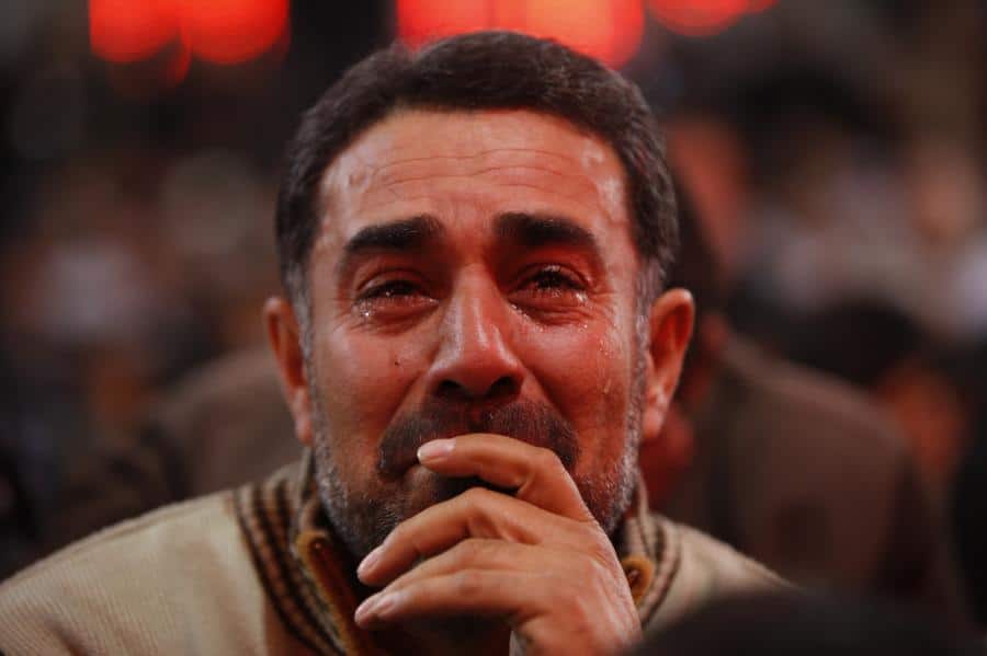 اجمل الصور الحزينة للرجال بدون كلام ١