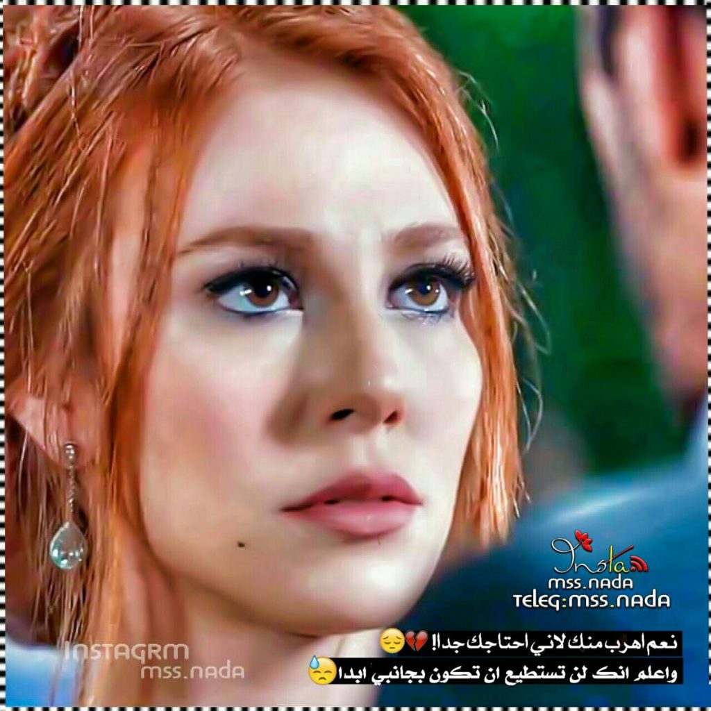 كلام عن الفراق والوداع ٢