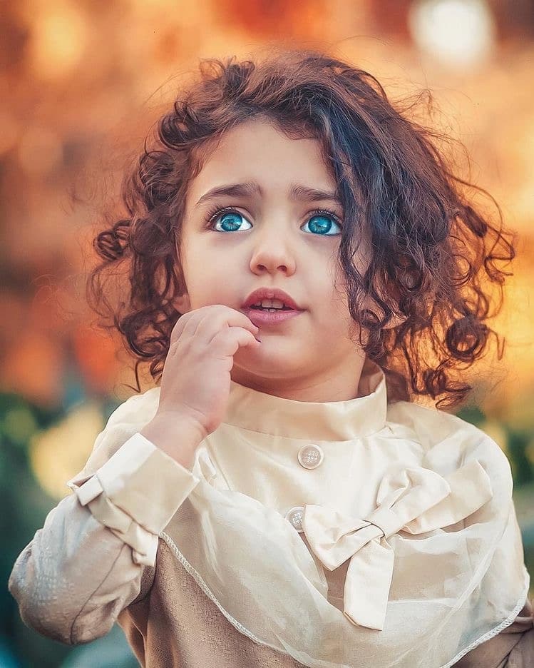 اجمل الصور اطفال بنات كيوت ٣
