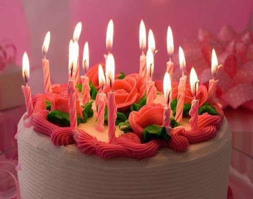 تهنئة عيد ميلاد حبيبي بالدارجة المغربية