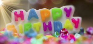 تهنئة عيد ميلاد جارتي