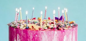 تهنئة عيد ميلاد صديقتي بالمغربية