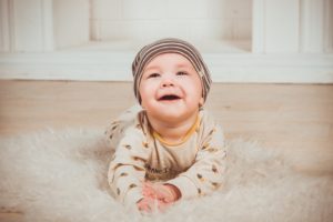 حلمت اني انجبت ولد وتفسيره
