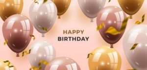 تهنئة عيد ميلاد مدير العمل