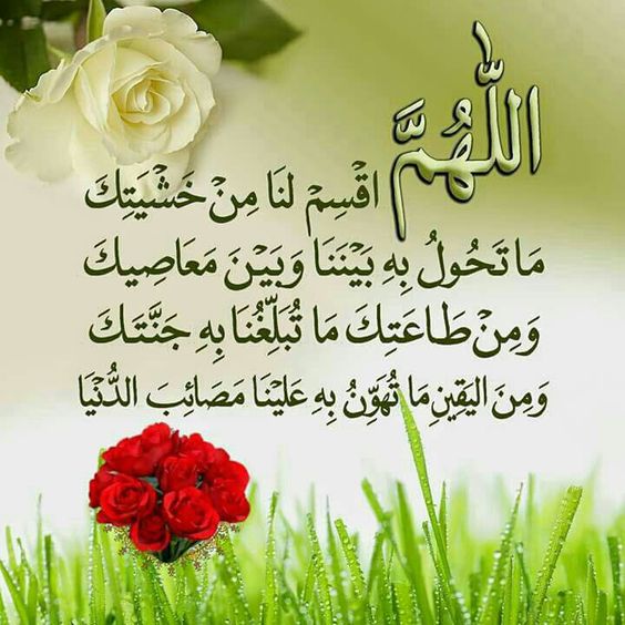 صوردينية ادعية ٥