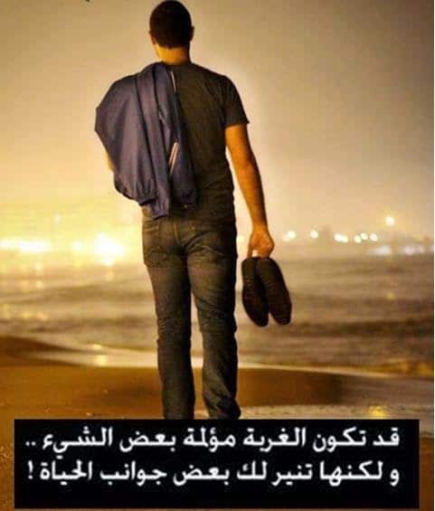 بوستات للمغتربين ٤