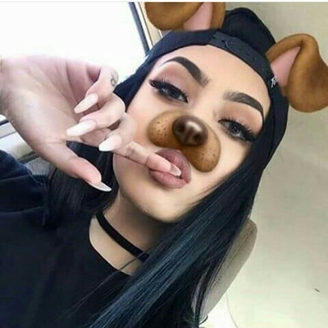 صور بنات سناب ١