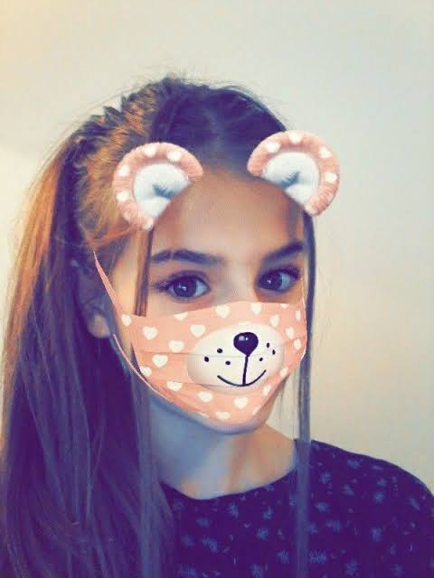 صور بنات سناب  ٤