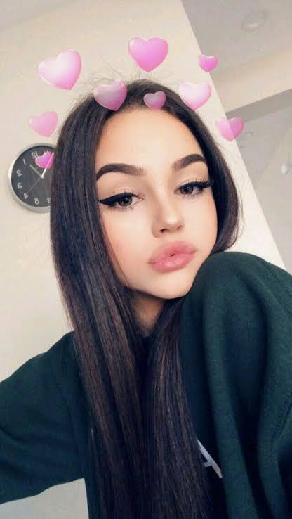 أفضل الصور سناب شات ١