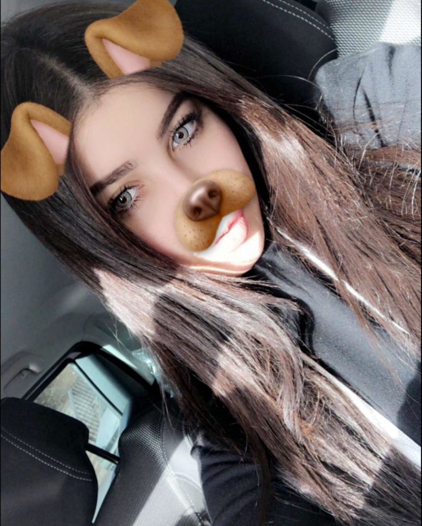 أفضل الصور سناب شات ٤