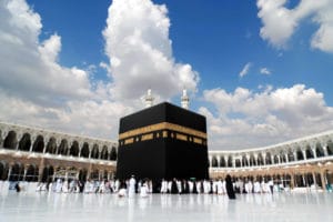 تفسير حلم العمرة في المنام