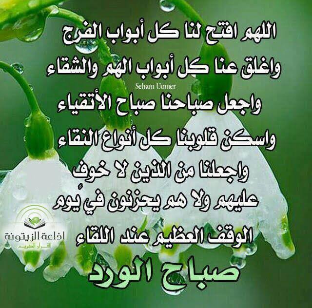 دعاء لنفسي في يوم عرفة ١