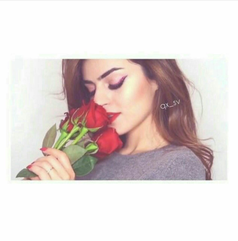صور بنات سناب - رمزيات بنات ٤