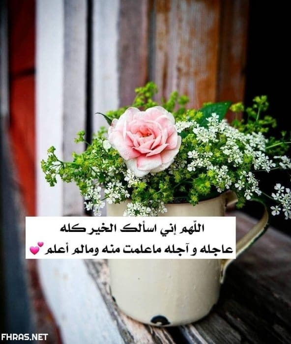 دعاء رفع البلاء النابلسي