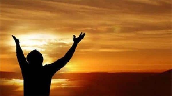 دعاء للميت عند الوفاة ١