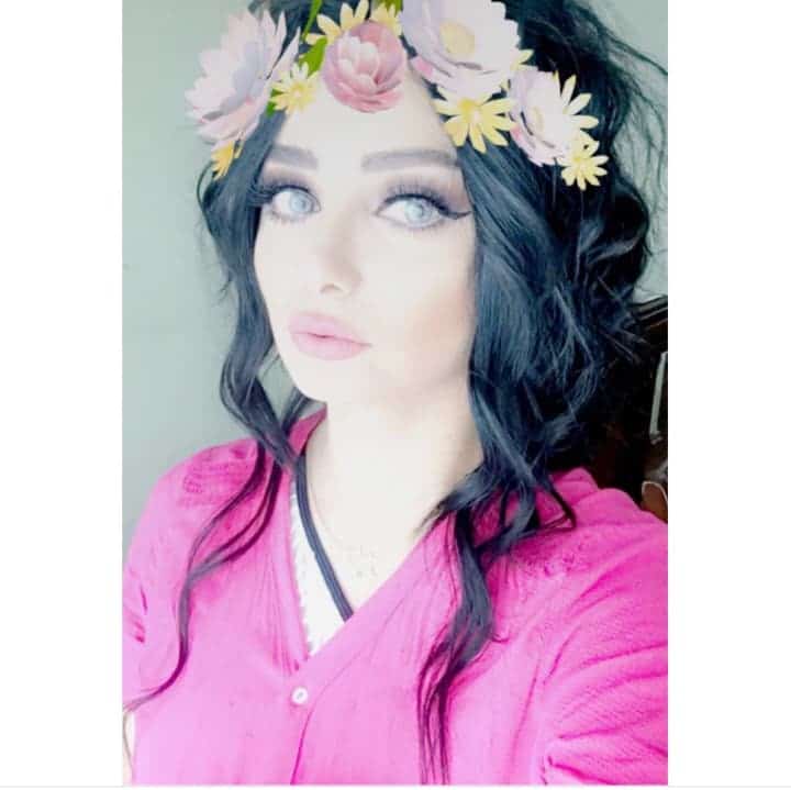 سنابات بنات كيوت ٤