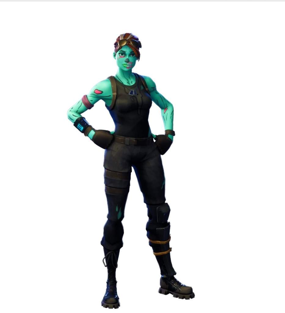 خلفيات فورت نايت انجولا البيضاء ٢