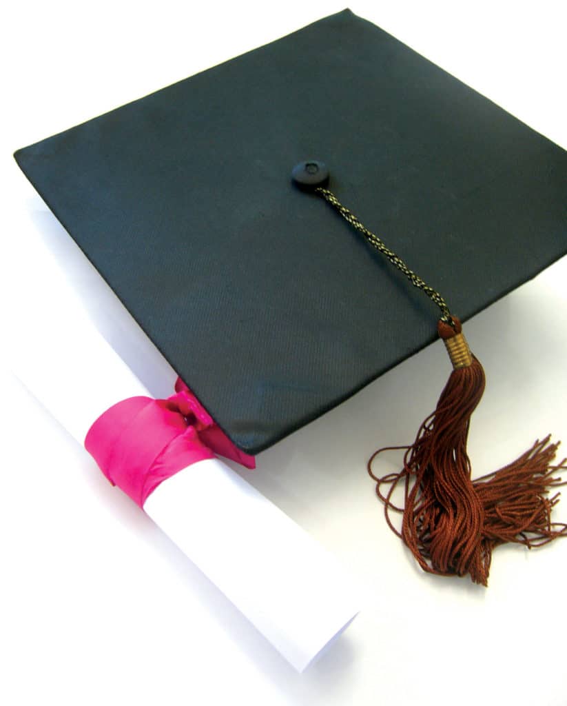 تهنئة تخرج قصيرة