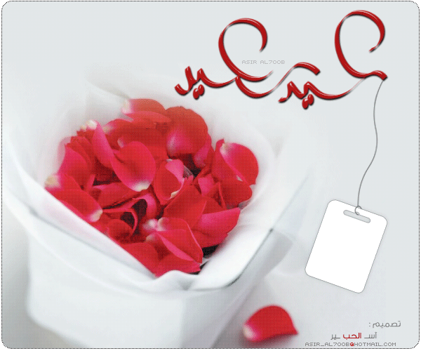 بطاقات تهنئة متحركة ١