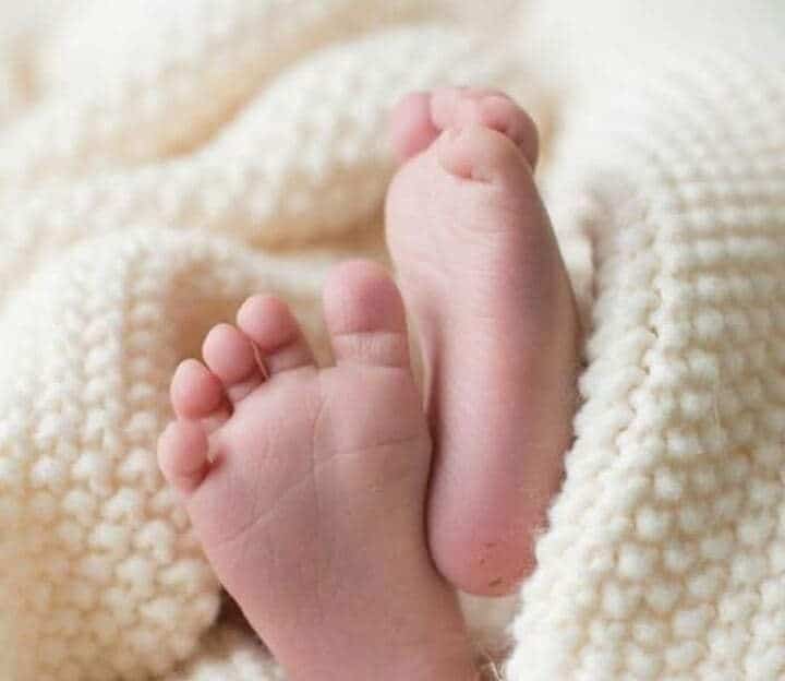 الف مبروك البنوته اختي