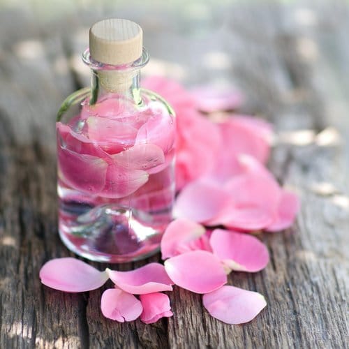 ماسك لتصفية الوجه ونضارته