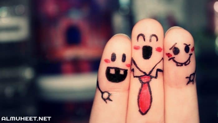 صور عن الصداقه - الصور المعبرة عن الصداقة الحقيقية ٤