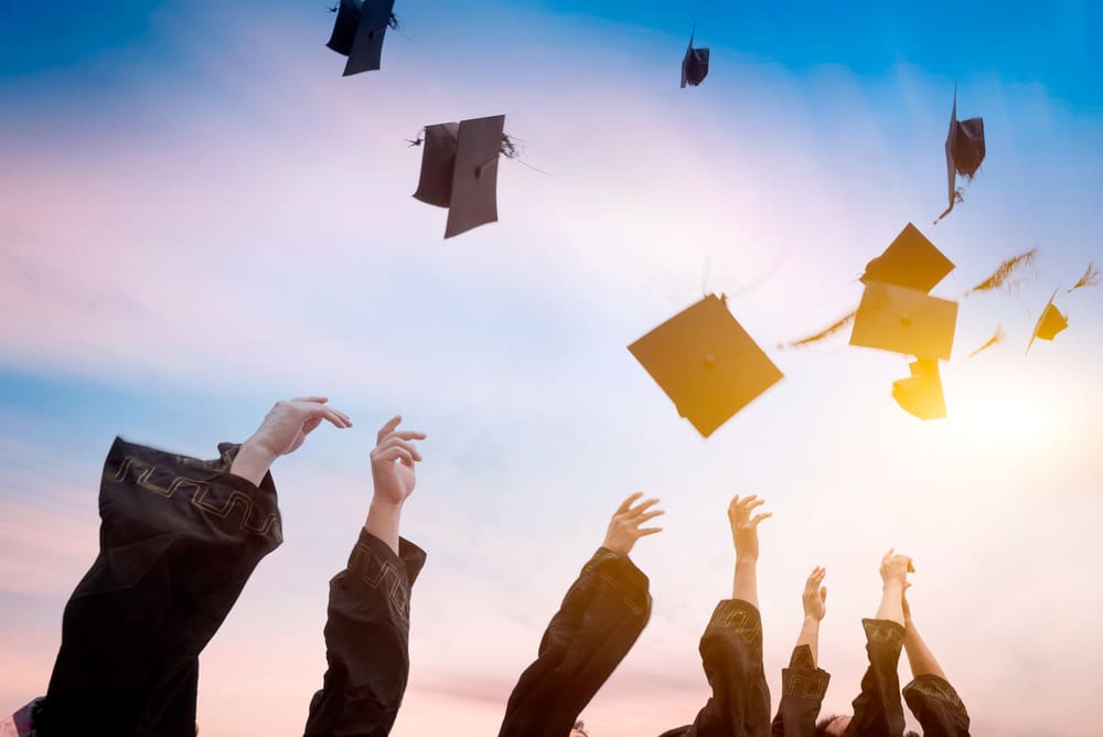 تهنئة تخرج اختي - تهنئة تخرج 2019