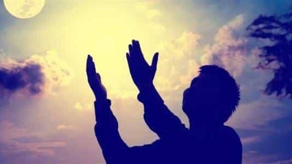 دعاء للمريض المحتضر