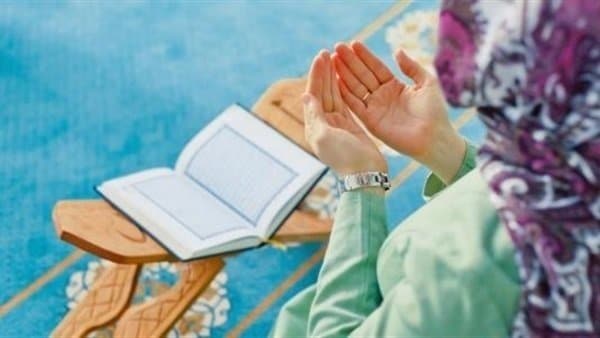 دعاء الستر والتوبة ٢
