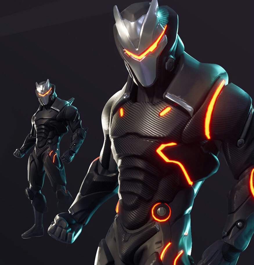 خلفيات فورت نايت سكنات نادره ٤