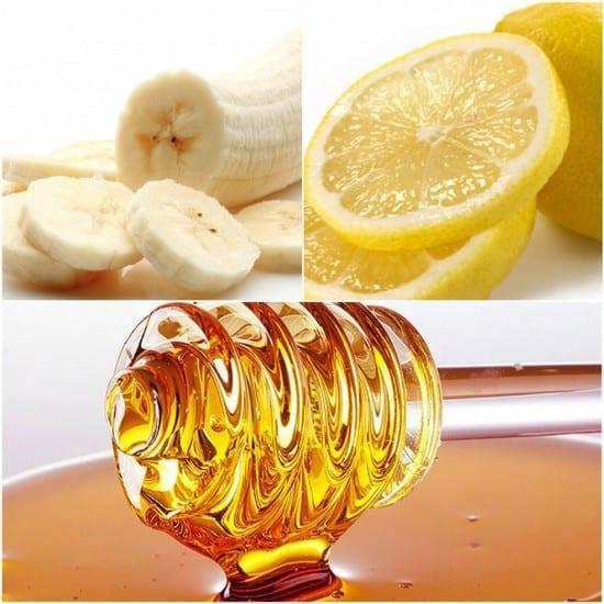 تبيض الوجه في 5 دقائق