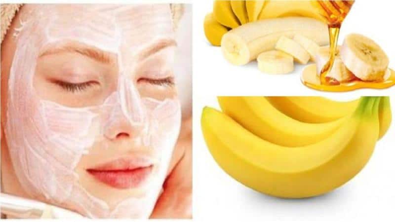 خلطة لتبيض الوجه من اول استعمال
