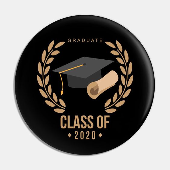 تهنئة تخرج 2020
