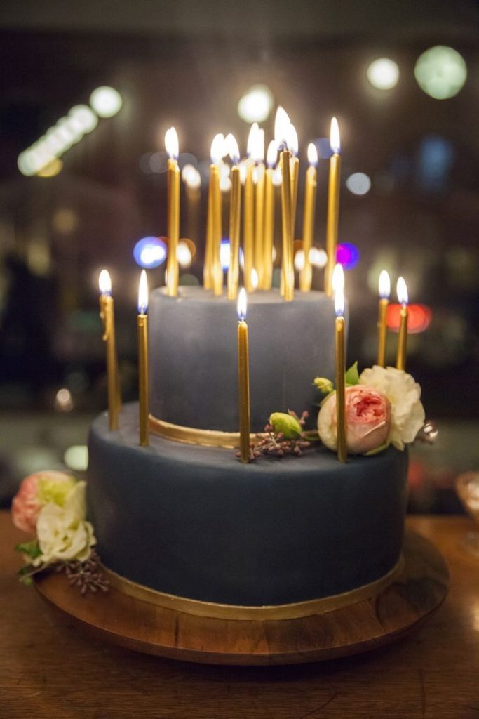 تهنئة عيد ميلاد صديق غالي