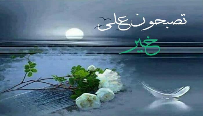 تنزيلات تصبحون على خير4
