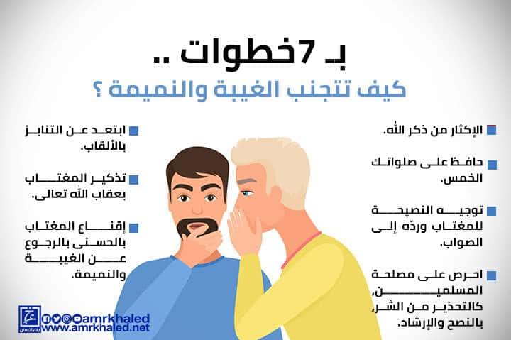 دعاء كفارة الغيبة ٢