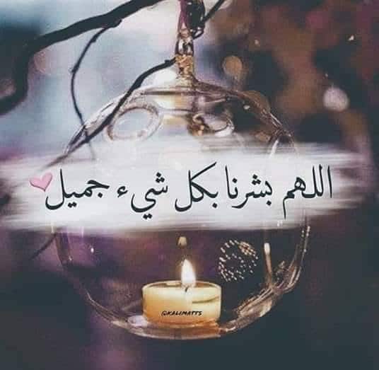 صباح يوم السبت ١