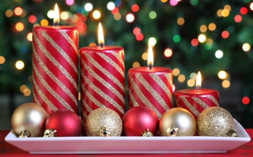 كروت تهنئة بعيد الميلاد المجيد1