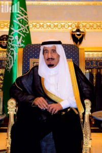 تفسير رؤية الملك سلمان في المنام