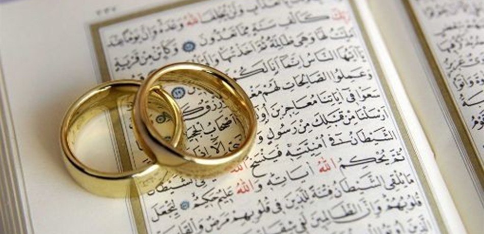 دعاء الستر والزواج ١