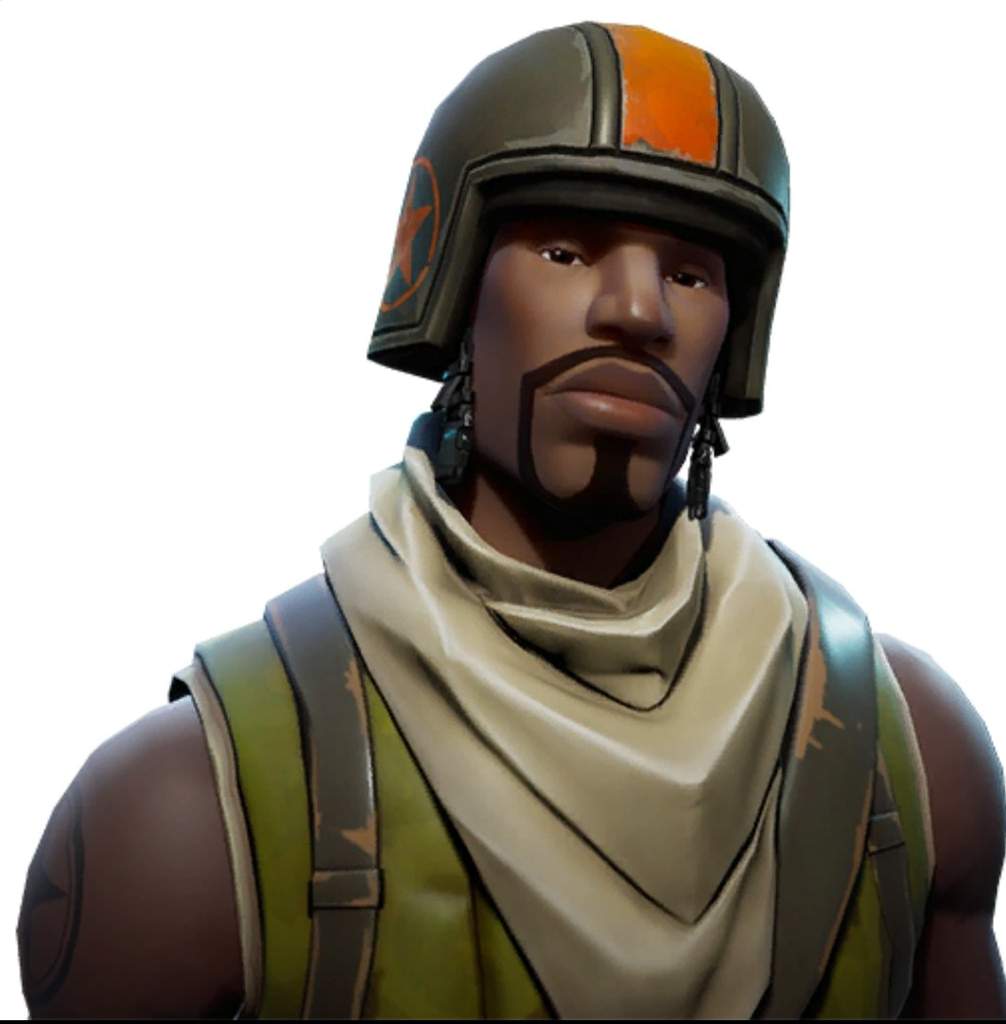 خلفيات فورت نايت انجولا البيضاء ٣