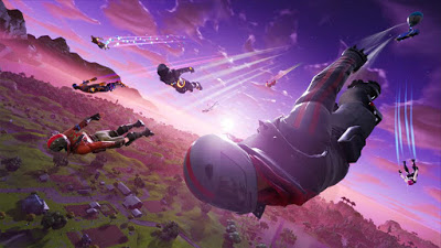 صور فورت نايت  ٣