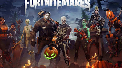 صور فورت نايت  ٢