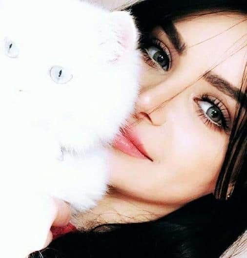 صور بنات سناب - جميلات السناب ٣
